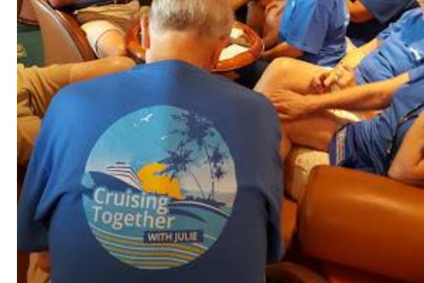 Caribbean - Julie's Manager's Cruise