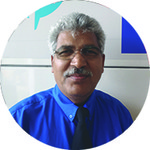 Zaheer Johnston - Yankee Trails Charter Bus Driver