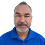 Herman Acevedo - Yankee Trails Charter Bus Driver