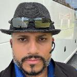 Julio Martinez - Yankee Trails Charter Bus Driver