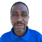 Lloyd Richards - Yankee Trails Charter Bus Driver