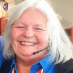 Deborah Becktoft - Yankee Trails Charter Bus Driver