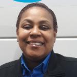 Keisha Fenner - Yankee Trails Charter Bus Driver