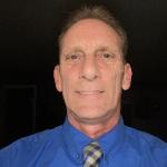 Anthony Catugno - Yankee Trails Charter Bus Driver