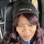 Melissa Benson - Yankee Trails Charter Bus Driver
