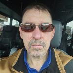 John Scott - Yankee Trails Charter Bus Driver