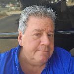 David Swiers - Yankee Trails Charter Bus Driver