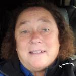 Marilyn Carson - Yankee Trails Charter Bus Driver