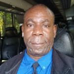 Daniel Hinds - Yankee Trails Charter Bus Driver