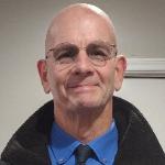 Ron Gicewicz - Yankee Trails Charter Bus Driver