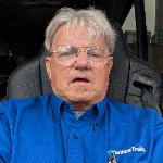 Karl Schmitt - Yankee Trails Charter Bus Driver
