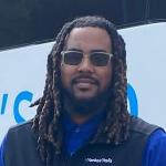 Freddie Garcia - Yankee Trails Charter Bus Driver
