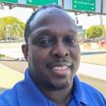 Hardy Nicholson - Yankee Trails Charter Bus Driver