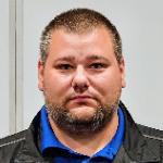Sean Teetsel - Yankee Trails Charter Bus Driver
