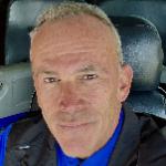 Kevin Bisson - Yankee Trails Charter Bus Driver