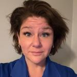 Allison Smith - Yankee Trails Charter Bus Driver