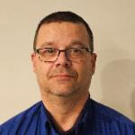 Dustin Lair - Yankee Trails Charter Bus Driver