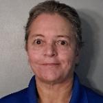Nellie Miller - Yankee Trails Charter Bus Driver