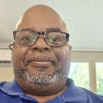 Anthony James - Yankee Trails Charter Bus Driver