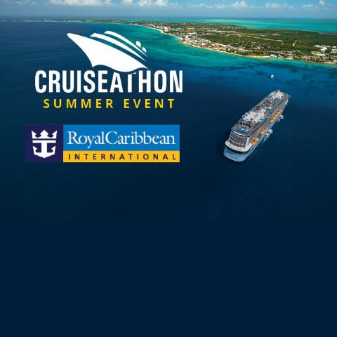 Royal Caribbean Cruise-A-Thon
