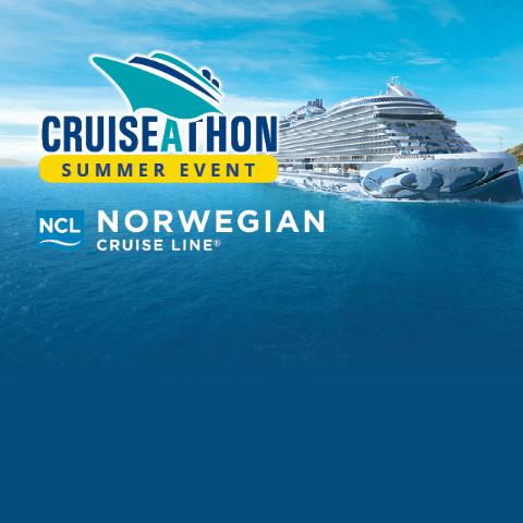 Norwegian Cruise Line Cruise-A-Thon