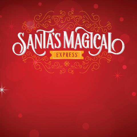 Santa's Magical Express