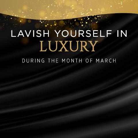 Luxury Month