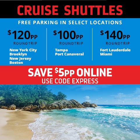 Cruise Express