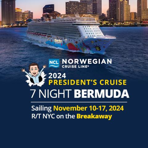 2024 President's Cruise 