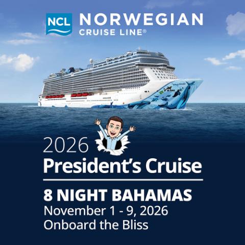 President's Cruise