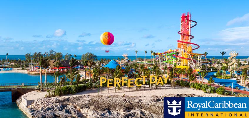 Royal Caribbean Presentation