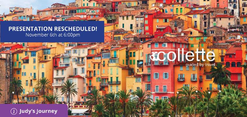 Spotlight on the French Riviera