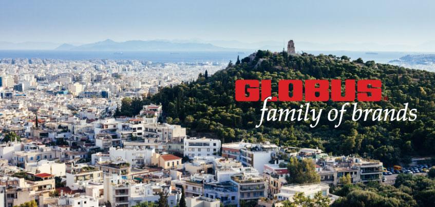 Globus Presentation