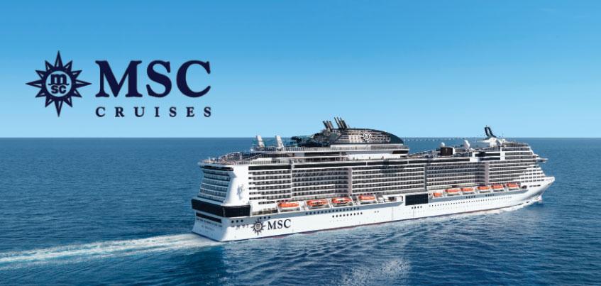 MSC Cruises Presentation