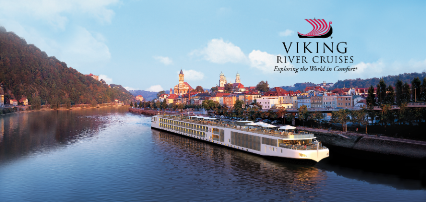 Viking Presentation | 1:00pm