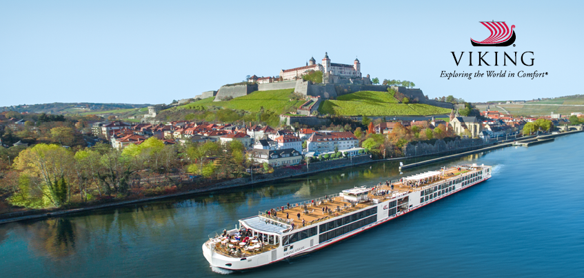 Viking River Cruises Presentation | Wildwood, FL
