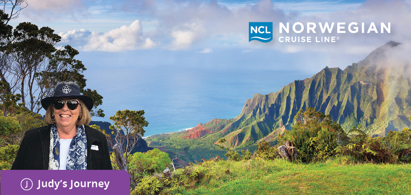 Hawaii Cruise Night featuring NCL