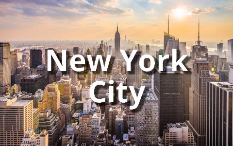 New York City Tours