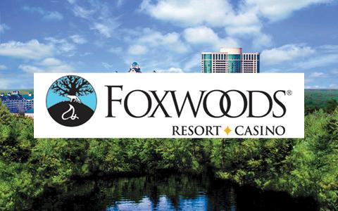 Foxwoods Casino