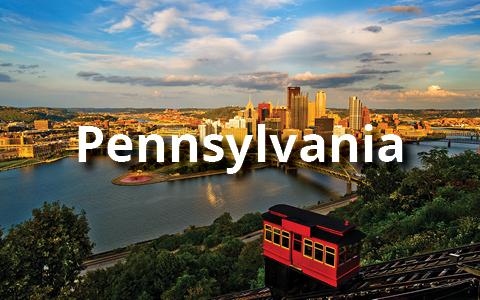 Pennsylvania Tours