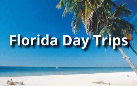 Florida Day Trips