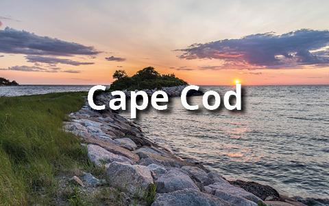Cape Cod Tours