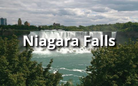 Niagara Falls Tours