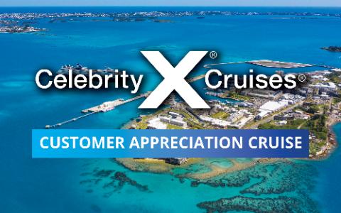 Customer Appreciation Cruise