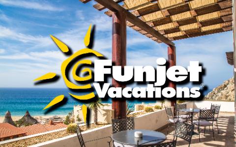 Fun Jet Vacations