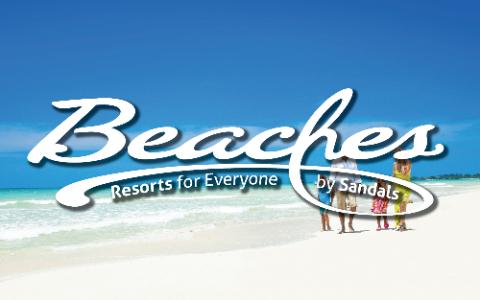 Beaches All Inclusive Packages