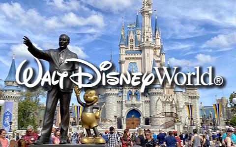 Disney World Packages