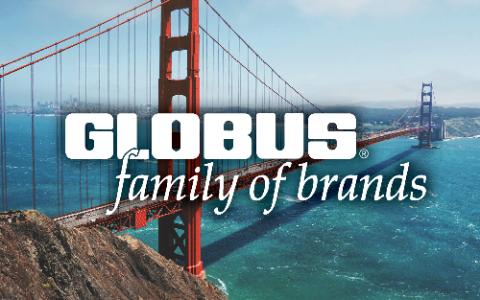 Globus Packages