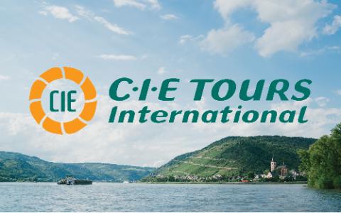 CIE Guided Tours