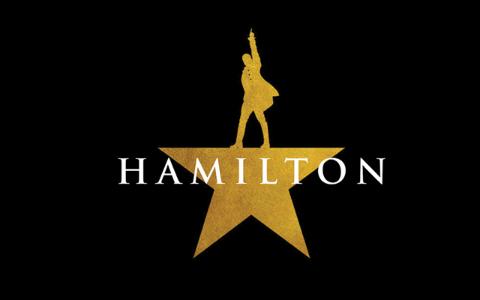 Hamilton at the Dr. Phillips Center